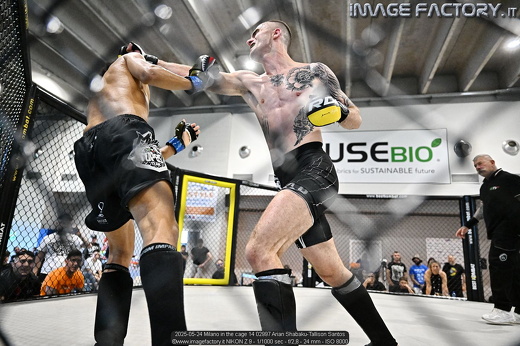 2025-05-24 Milano in the cage 14 02997 Arian Shabaku-Tallison Santos
